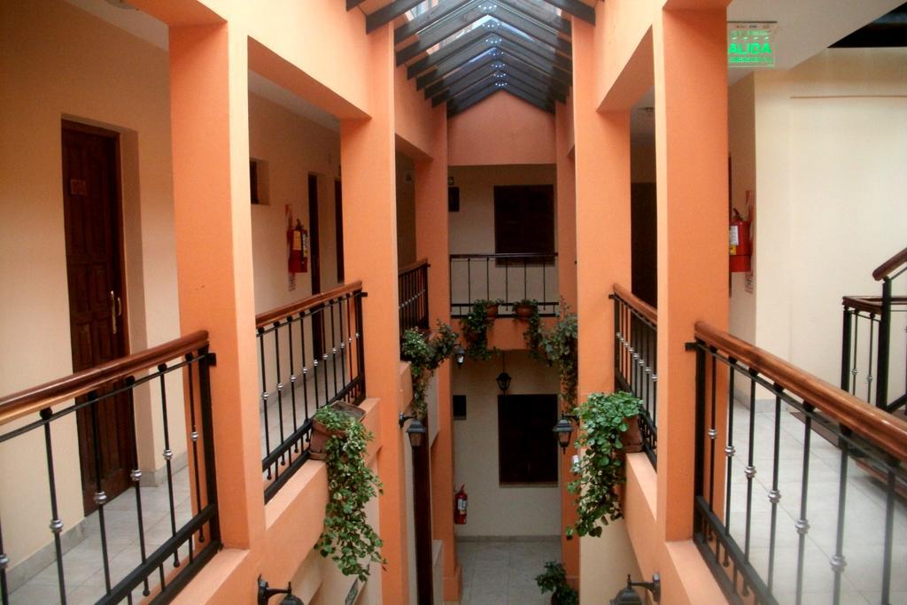 Tradicion De Salta Сальта Екстер'єр фото