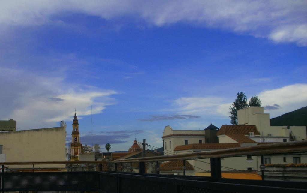 Tradicion De Salta Сальта Екстер'єр фото