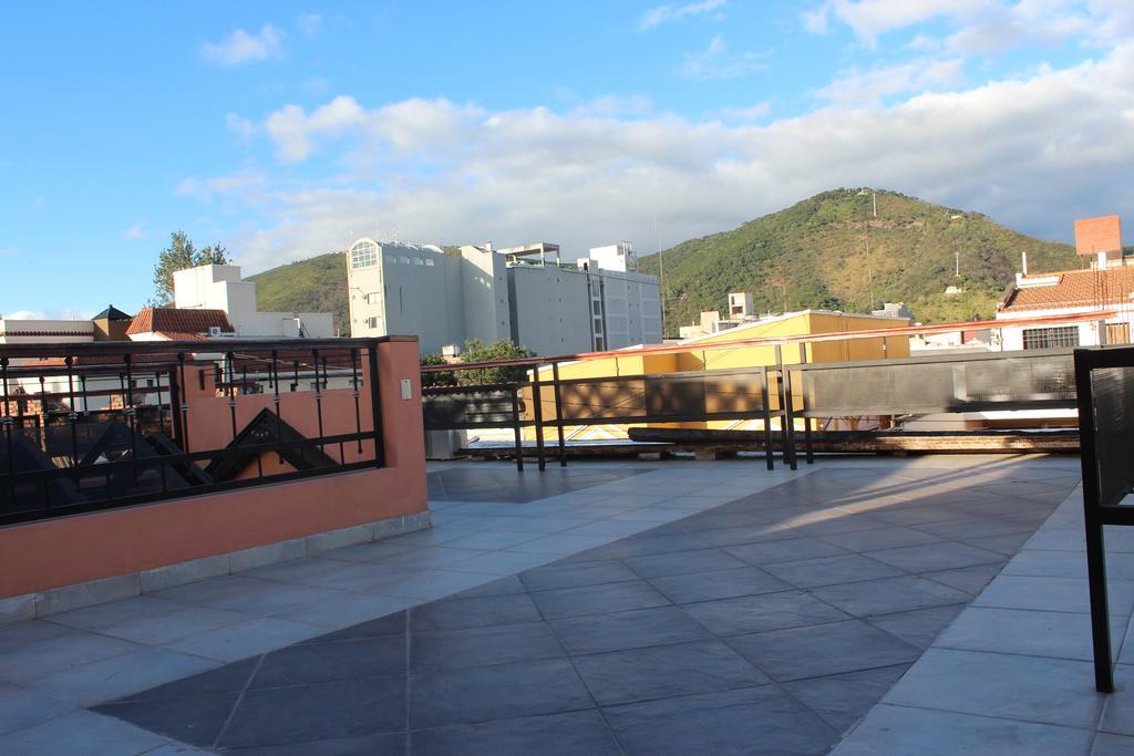 Tradicion De Salta Сальта Екстер'єр фото